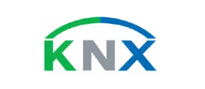 KNX logo