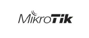 MikroTik logo