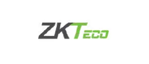 ZKTeco logo