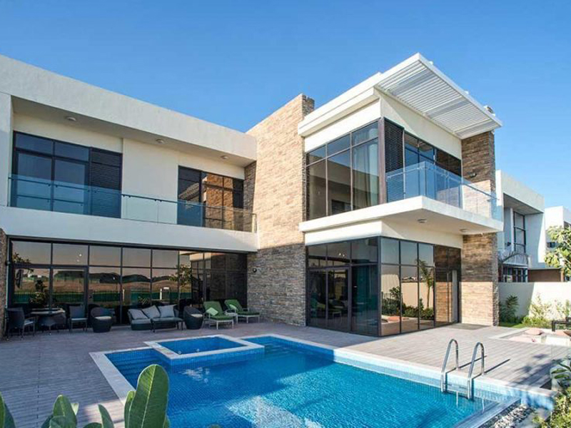 Tuya Home Automation Ajman