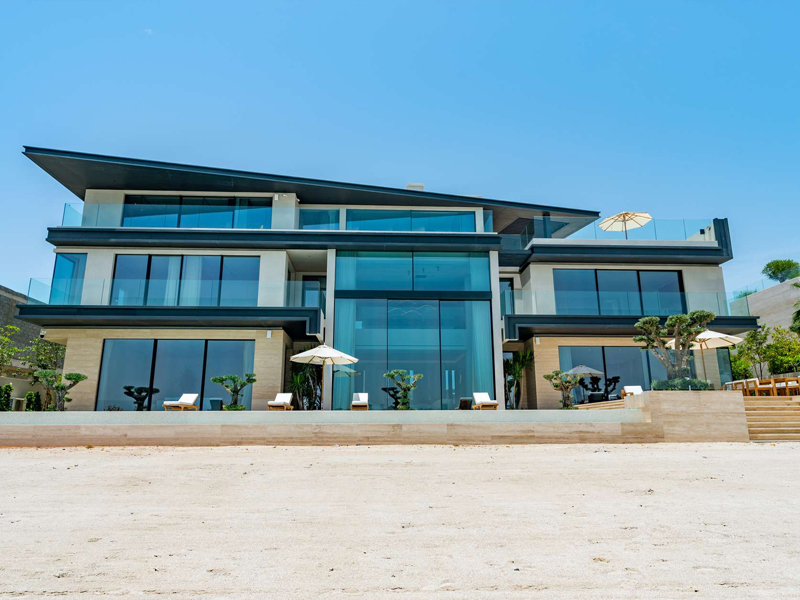 Loxone Home Automation Sharjah